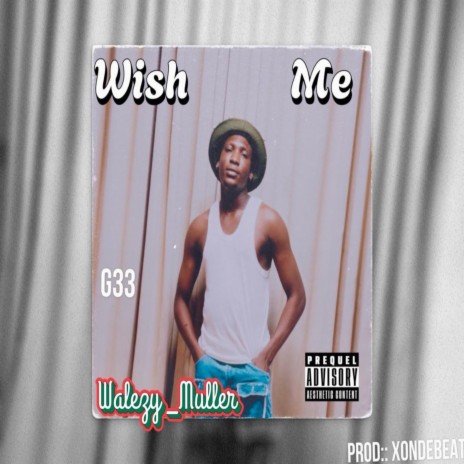 Wish me | Boomplay Music