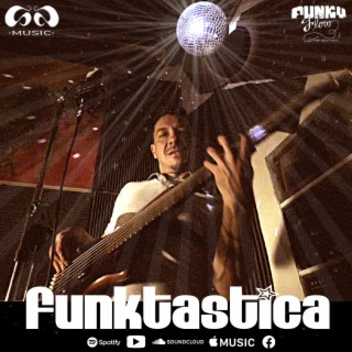 Funktastica