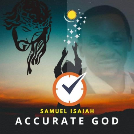 Accurate God | Boomplay Music