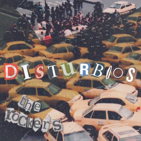 Disturbios