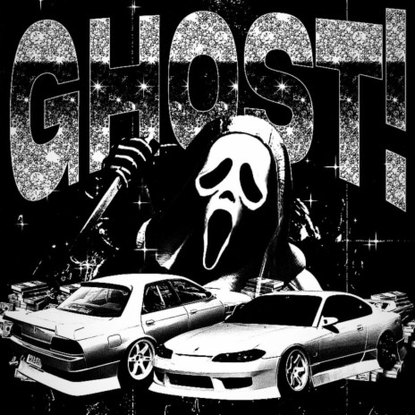 GHOST! ft. Bumboi