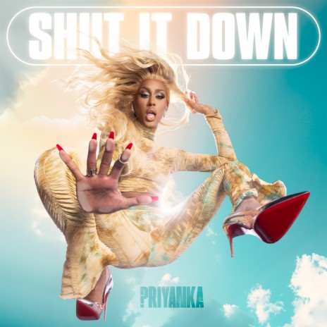 Shut It Down | Boomplay Music