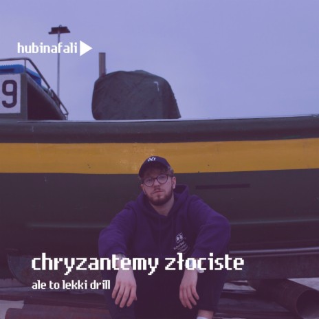 Chryzantemy Złociste (ale to lekki drill) | Boomplay Music