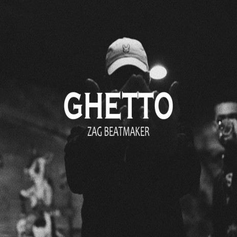 Ghetto | Boomplay Music