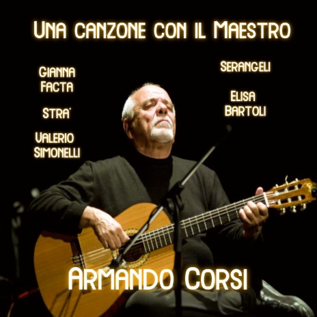Senza occhi ft. Armando Corsi