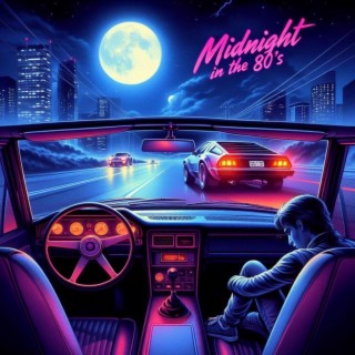 Midnight in the 80’s