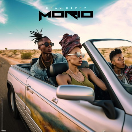Morio | Boomplay Music