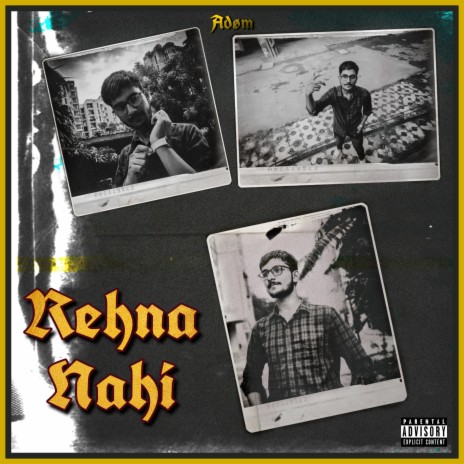 Rehna Nahi | Boomplay Music