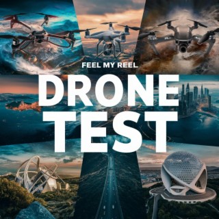 Drone Test