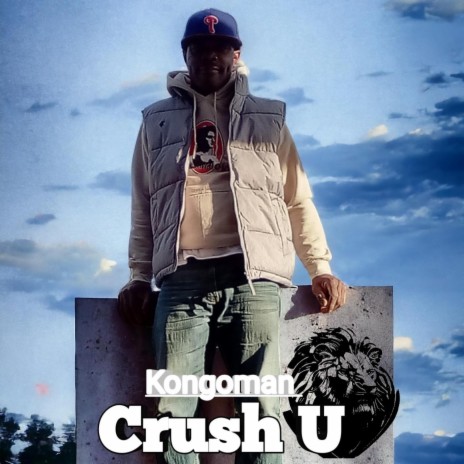 Crush U | Boomplay Music