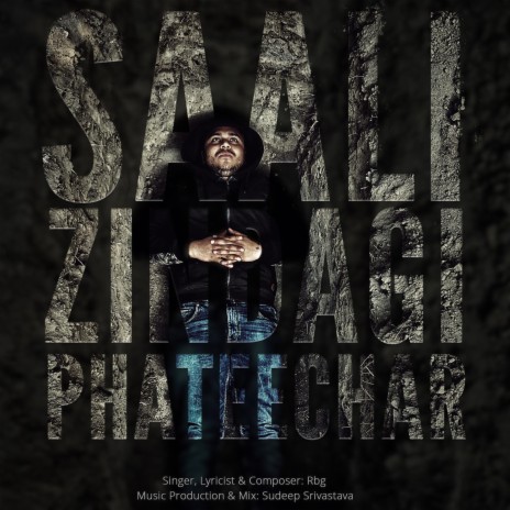 Saali Zindagi Phateechar | Boomplay Music