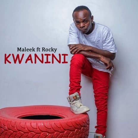 Kwanini ft. Rocky | Boomplay Music