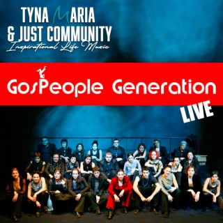 GosPeople Generation