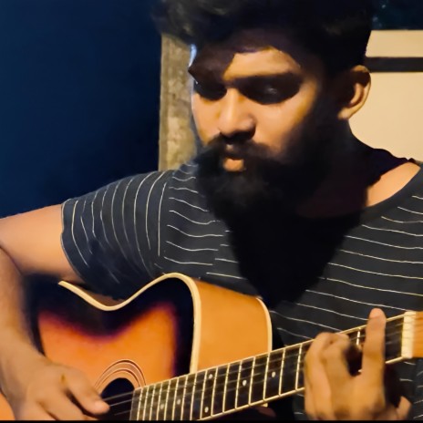 Numba Ha (Acoustic Cover) | Boomplay Music