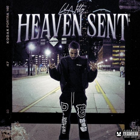 Heaven Sent | Boomplay Music