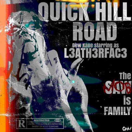 QUICK HILL ROAD | Boomplay Music