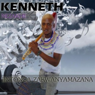 kenneth Nezakhe