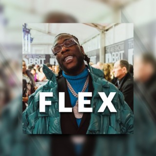 FLEX (Bouncy Afropop (Beat)