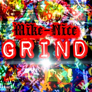 Mike Nice