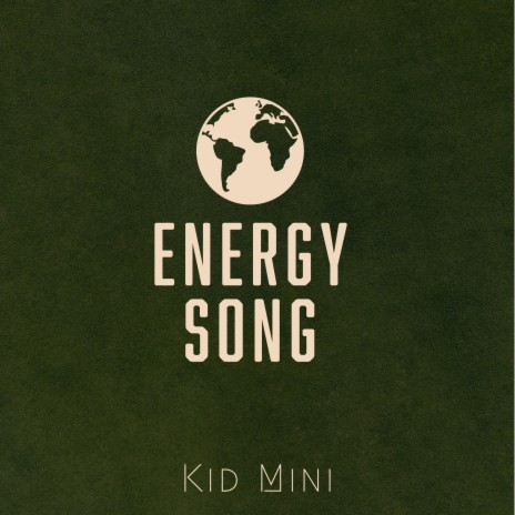 Energy Song | Boomplay Music