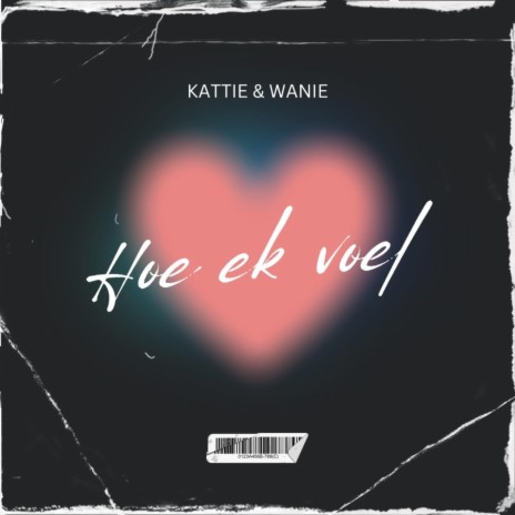 Hoe ek voel ft. Wanie | Boomplay Music