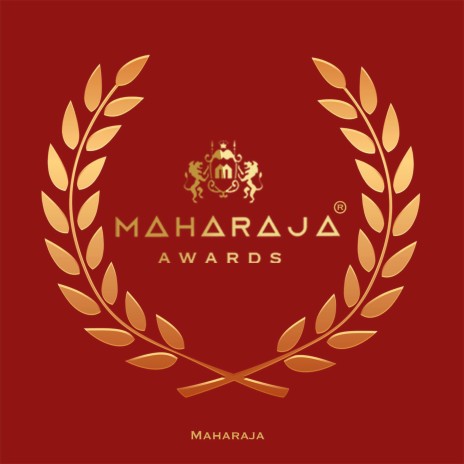 Aa Gaya Hai Maharaja | Boomplay Music