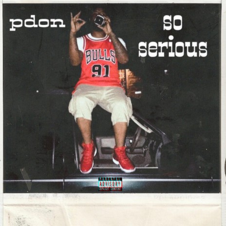 pdon so serious | Boomplay Music