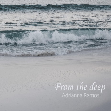 From the deep (Acoustic version) | Boomplay Music