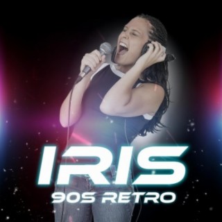Iris - 90s Retro