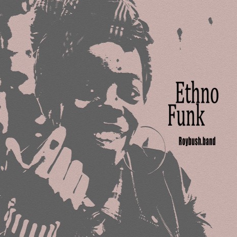Ethno Funk