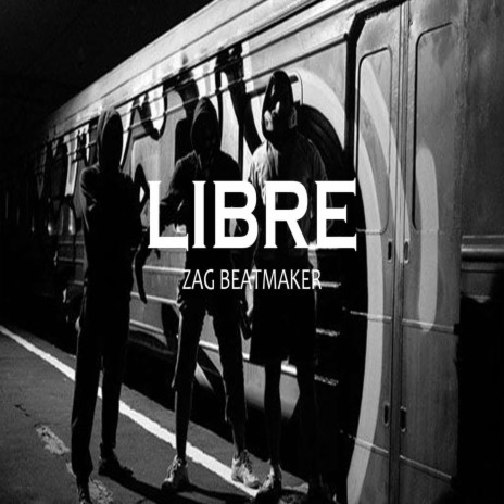 Libre | Boomplay Music