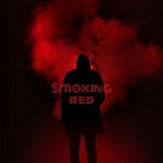 Smoking red