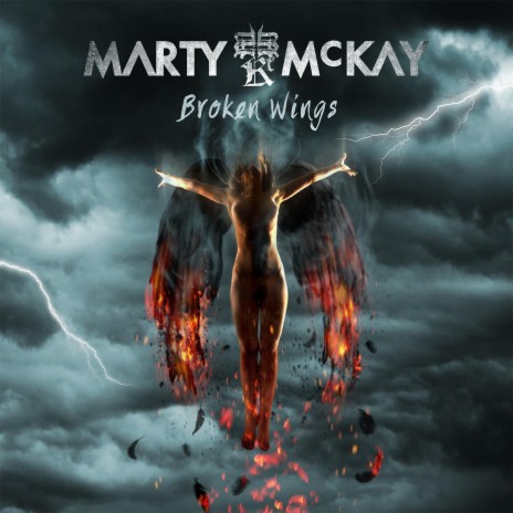 Broken Wings | Boomplay Music