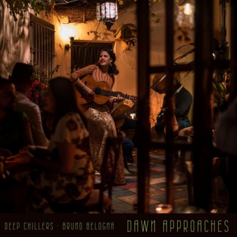 Dawn Approaches ft. Bruno Belogna | Boomplay Music