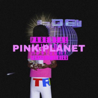 PINK PLANET