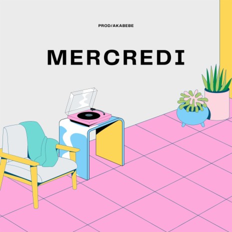 Mercredi | Boomplay Music