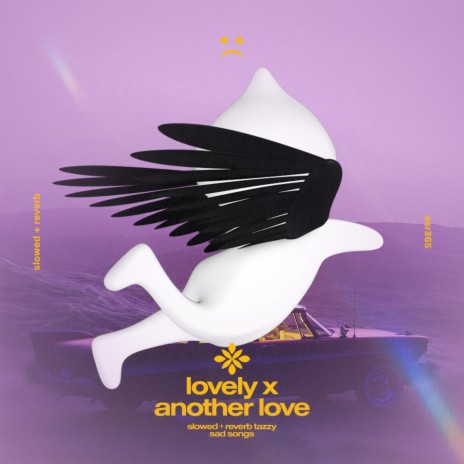 lovely x another love - slowed + reverb ft. twilight & Tazzy | Boomplay Music