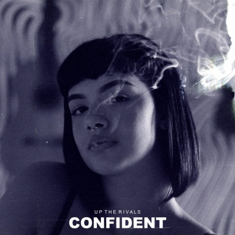 Confident (Slowed) ft. ethereal & Lofis