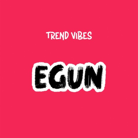 Egun (Radio Edit) | Boomplay Music