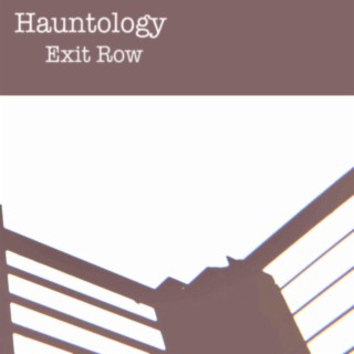 Hauntology