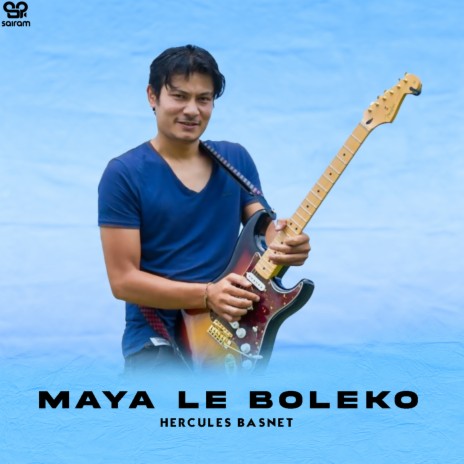 Maya Le Boleko | Boomplay Music