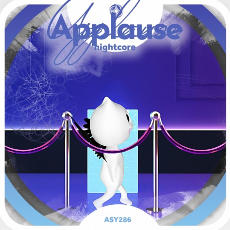 Applause - Nightcore ft. Tazzy | Boomplay Music