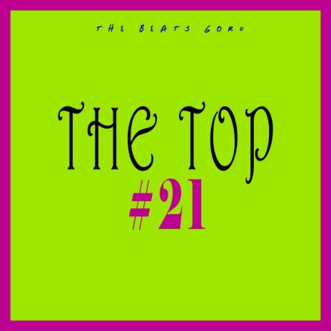THE TOP #21 | Boomplay Music