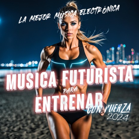 Bailar Toda La Noche | Boomplay Music