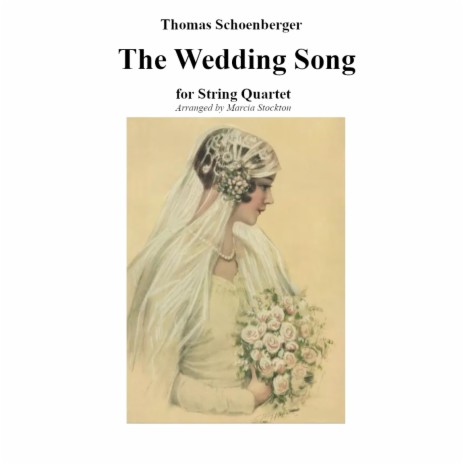 The Wedding Song | Boomplay Music