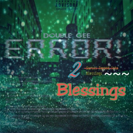 Blessings Only | Boomplay Music