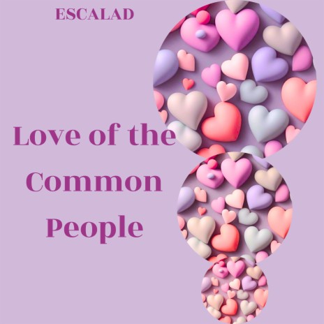 Love of the Common People (Slowed Remix)