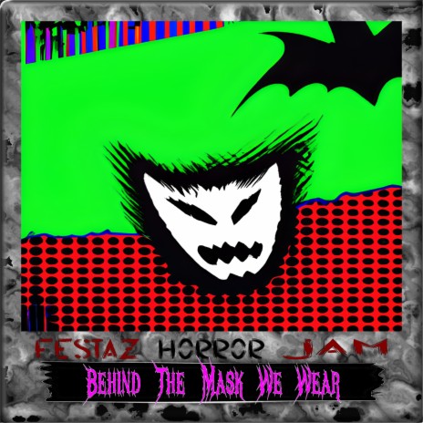 Behind The Mask We Wear (Pt. 7)