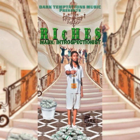 Riches | Boomplay Music