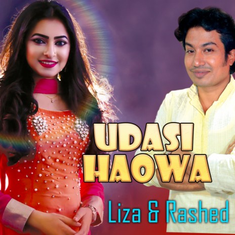 Udasi Hawa ft. Rashed | Boomplay Music